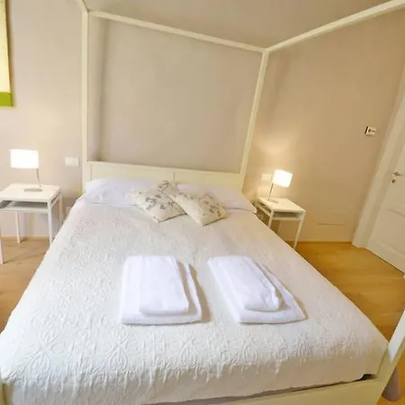 Keys Of Italy - Albero 15 Small - Train Station For Couples 2nd Floor Apartment *