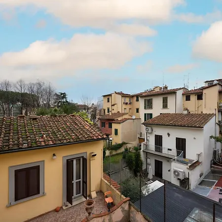 Keys Of Italy - Albero 15 - Big And Small By Train Station 2nd Floor Appartement *