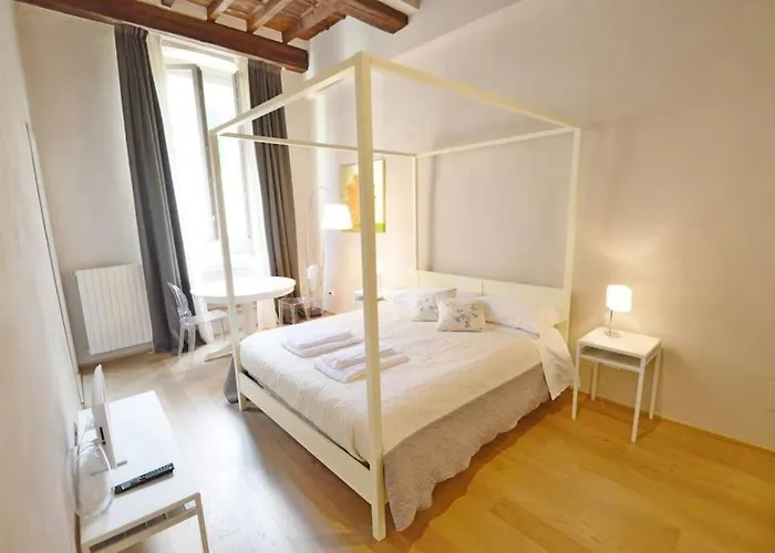Apartament Keys Of Italy - Albero 15 - Big And Small By Train Station 2nd Floor