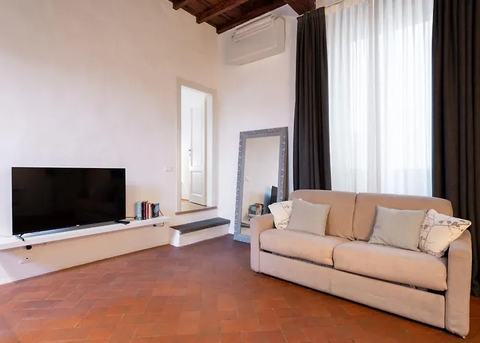 Apartament Keys Of Italy - Albero 15 - Big And Small By Train Station 2nd Floor *