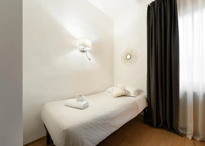 Apartament Keys Of Italy - Albero 15 - Big And Small By Train Station 2nd Floor