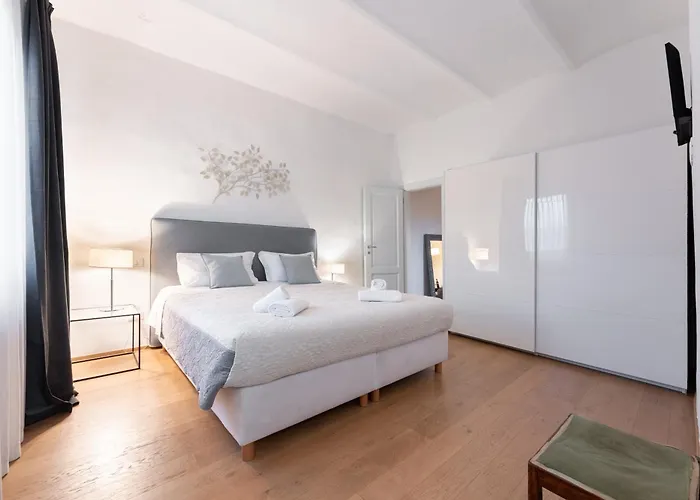 Apartament Keys Of Italy - Albero 15 - Big And Small By Train Station 2nd Floor